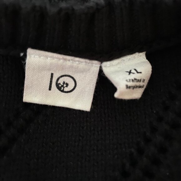 Tentree Forever After Organic Cotton Sweater - Picture 6 of 7